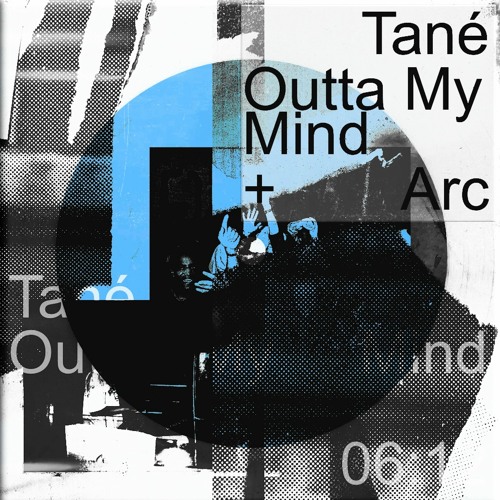 Outta My Mind (Feat. arc)