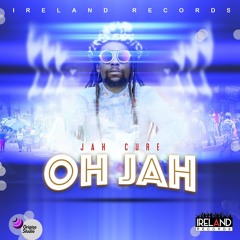 Jah Cure - Stand Up (Oh Jah)