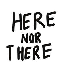 Jeff Pepsi @ Here Nor There 2025