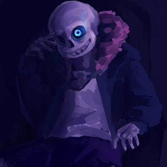 Megalovania, but semi spooky instroment thingy