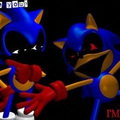 Vs. Sonic.Exe - Digitalized
