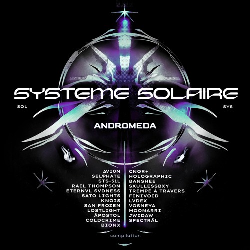 Exosphere