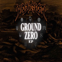 CURSED [GROUND ZERO EP]