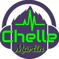 Keep Breathing - Chelle Martin