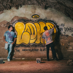 Underground is not Dead