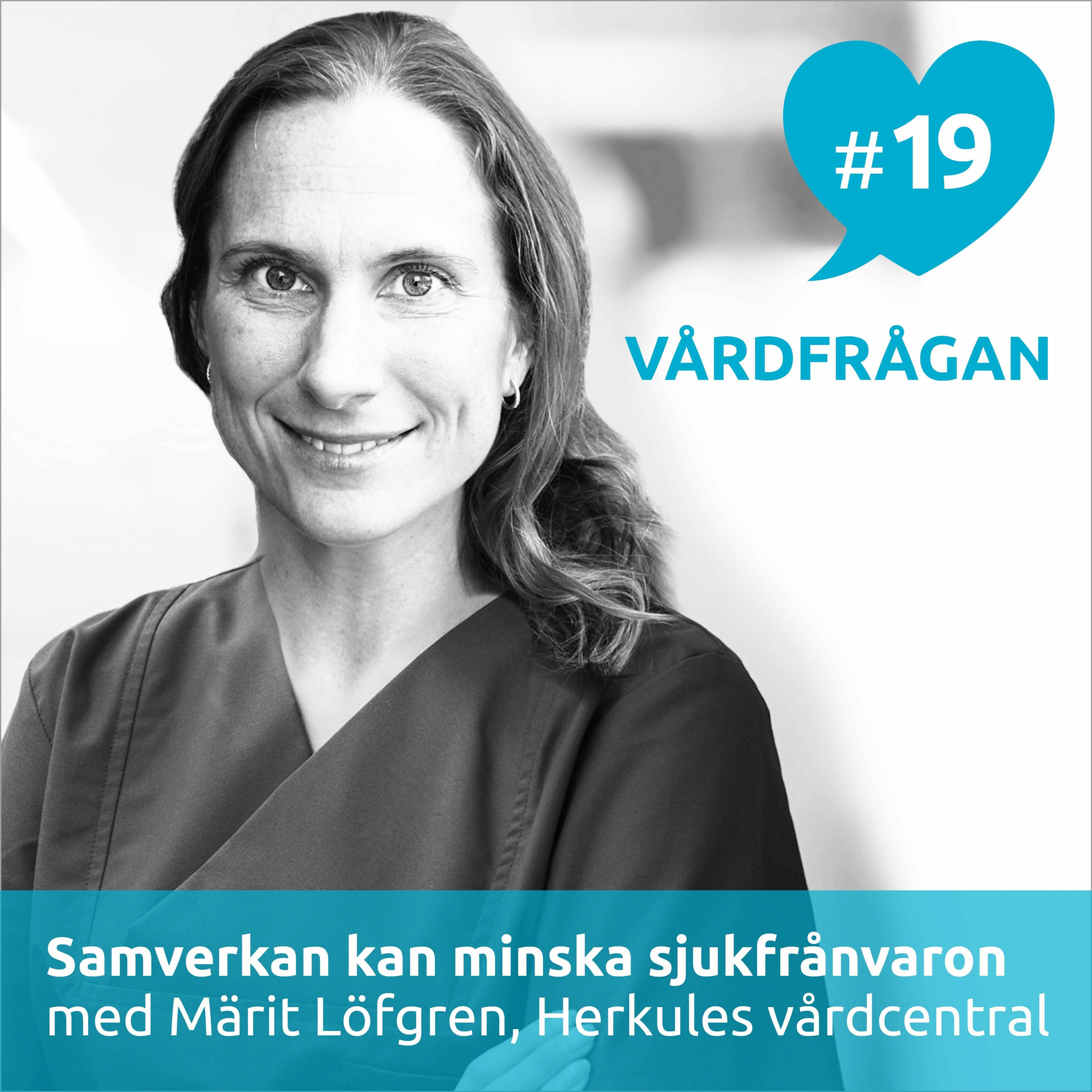 Vårdfrågan