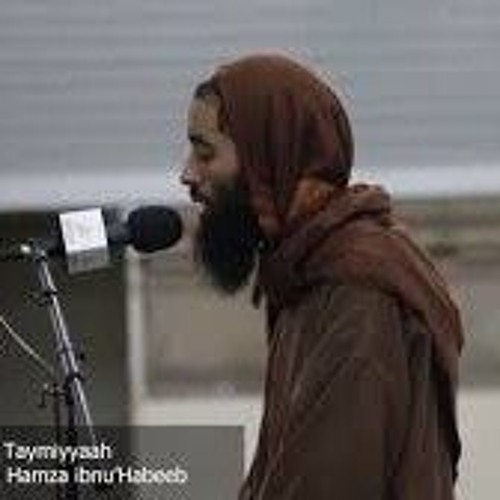 - Juzz Amma سورة النبأ Khalaf An-Hamzah خلف عن حمزة - Ust Abu Taymiyyah أبو تيمية (32
