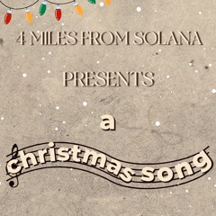 Santa Is Coming To Town