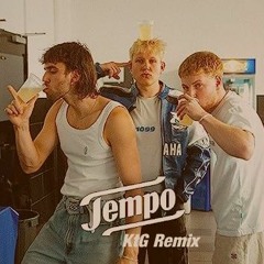 01099 - Tempo (KtG Remix)