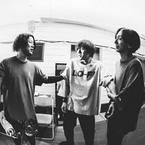 Stream 宿り -My Hair is Bad by ema | Listen online for free