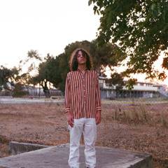 ALOT TUCKED IN (PROD. JAMES BRUYERE)