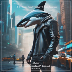 As Designed - The Sharkside (Original Mix).wav