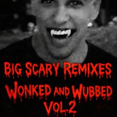 Carry It On x Bring It Back(Big Scary Remix)