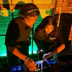129Blends - Sofia x Malachi (Session 1)