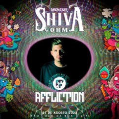 Affliction @ Shiva Ohm Showcase
