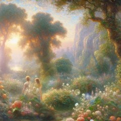 Eden's Apple