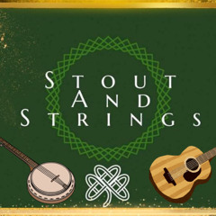 🪕Something In The Orange 🎸 - Stout And Strings