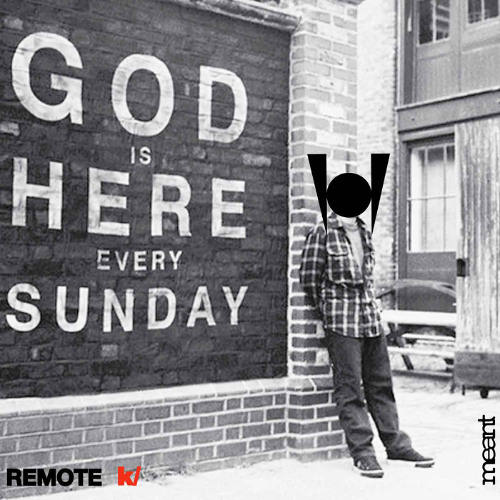 Remote - Konvex (Original Mix)