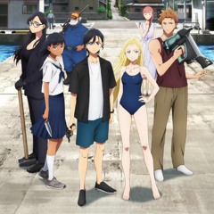 Summer Time Rendering OST Summer Kisses