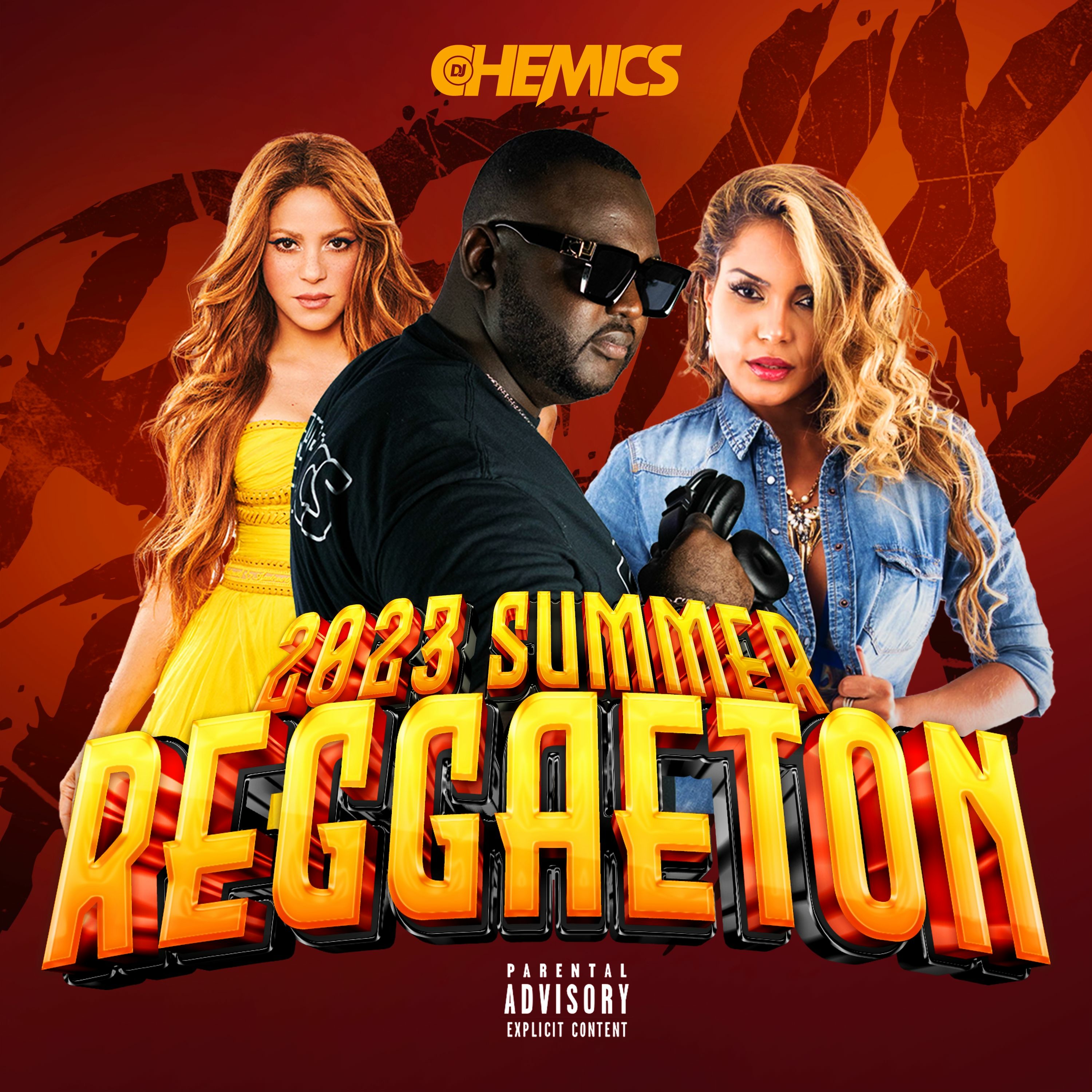Summer Reggaeton Mix | Rauw Alejandro, Bad Bunny, Karol G , Shakira, J Balvin episode artwork