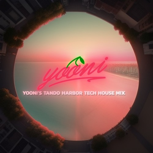 Tando Harbor - progress House & Melodic Techno 2023