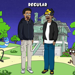 Regular (ft. Epho) prod. JusticeHSM