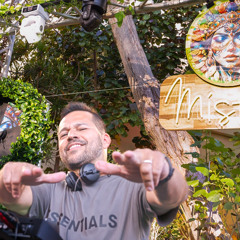 Mistika_4_ Afro House