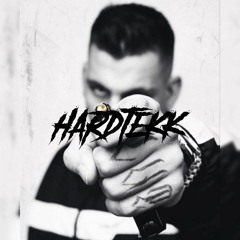 Gzuz - WAS HAST DU GEDACHT [HARDTEKK by LörTeKk]