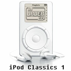 Order 66's iPod Classics