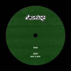 Move Ya Body (Free DL) [HH003]