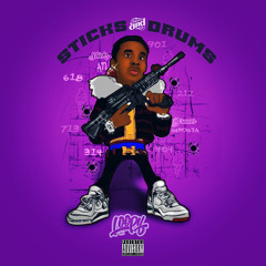 Sticks and Drums