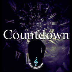 Countdown - Tense Cinematic Hip Hop Beat