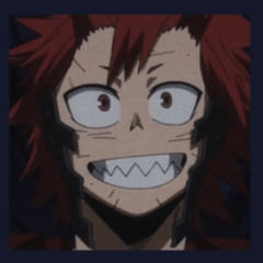 a kirishima playlist that just makes sense