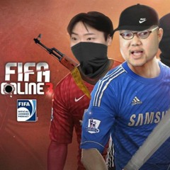 FIFA ONLINE 3 BGM "All Time Low - Time Bomb" Drill Remix (Prod. chxn9hoon)