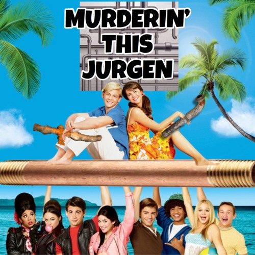Murderin' This Jurgen