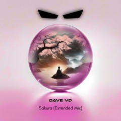01 Sakura (Extended Mix)