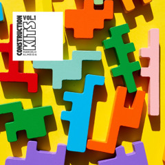 Construction Kits Vol. 1 (INFOS DM)