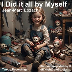 I Did It All By Myself