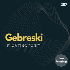 Floating Point (Original Mix)