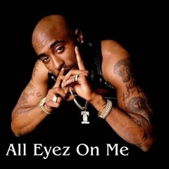 2Pac - All Eyez On Me | 2023 Remix