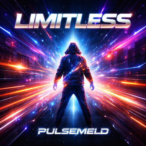 Stream Limitless by Pulsemeld | Listen online for free on SoundCloud