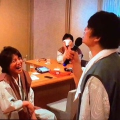 SMAP - 僕は君を連れてゆく