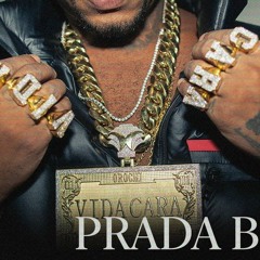 Orochi "PRADABOSS" (prod. RUXN, Galdino, meLLo)