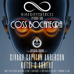 Time Differences 680