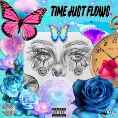 Time Just Flows