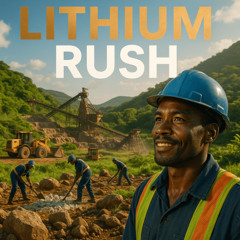 Zimbabwe's Lithium Industry: Challenges and Opportunities
