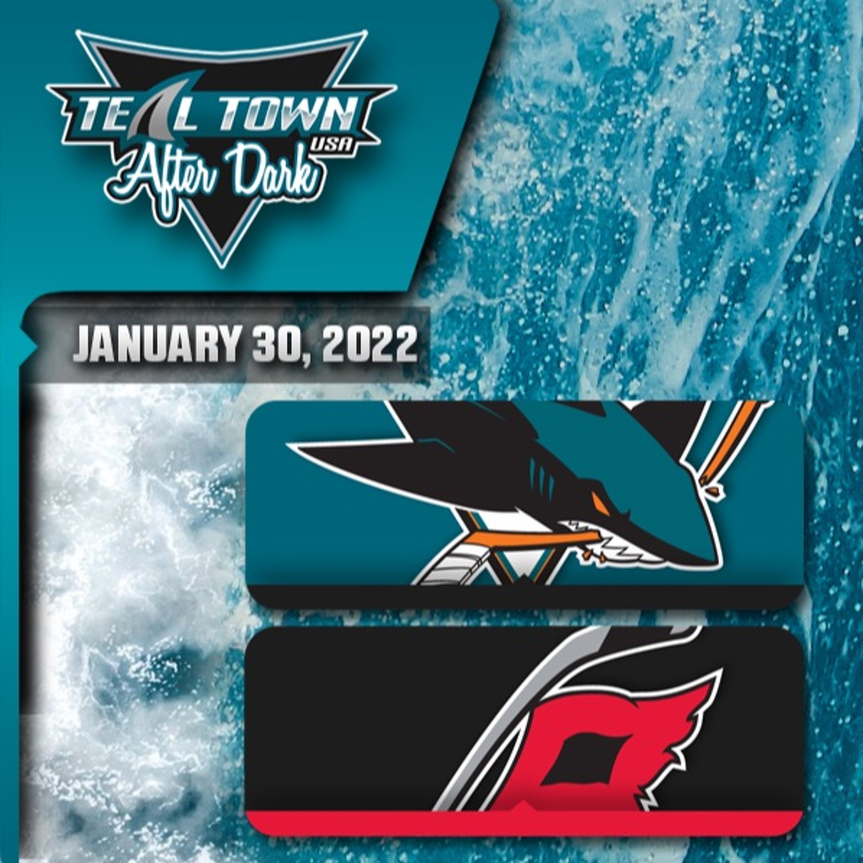 Teal Town USA
