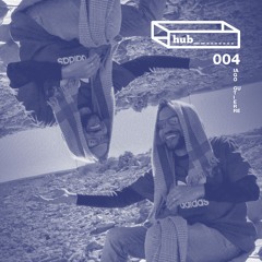 hub♪004 Iago Gutierre