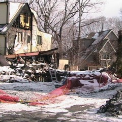 CBC Radio Interview - 21 Harper Gardens - Natural Gas Explosion