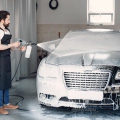 How Do Self-Service Car Washes Work?
